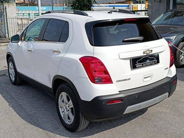 OPEL Mokka /CHEVROLET TRAX 1.7D FWD aut. LT rif. 23551891 - Foto 9