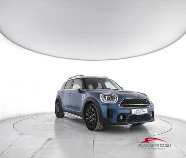 MINI Countryman Cooper SE 1.5 Cooper SE ALL4 Automatica Classic rif. 23886641 - Foto 2