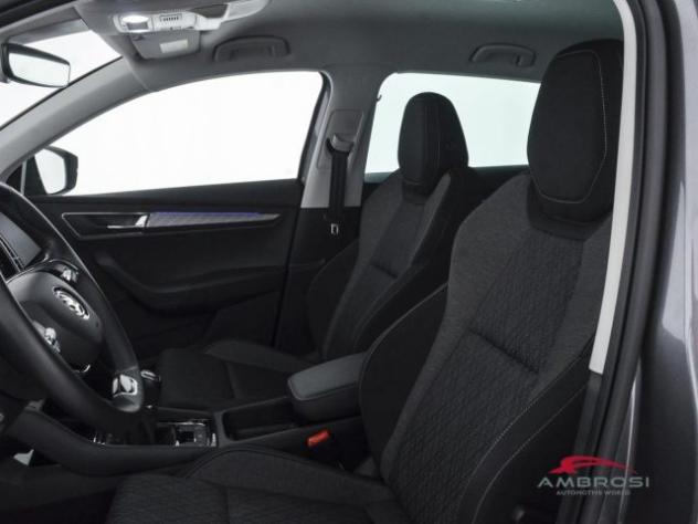SKODA Karoq 1.0 TSI 110 CV Style rif. 23769749 - Foto 9
