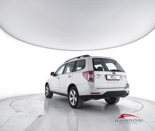 SUBARU Forester 2.0D XS Trend - PER OPERATORI DEL SETTORE rif. 24072332 - Foto 4