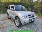MITSUBISHI Pajero 3.2 16V DI-D 3p. GLS2 rif. 23001155