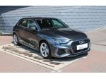Audi A3 SPB 35TDI S-tronic Sline