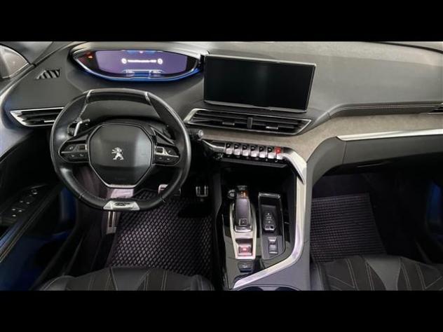 PEUGEOT 3008 1.5 bluehdi Active Business s&s 130cv eat8 rif. 24117206 - Foto 7