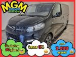 OPEL Zafira Life 2.0 Diesel 180CV aut. Start&Stop rif. 23931845