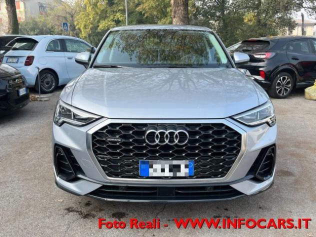 AUDI Q3 SPB 35 TDI 4X4 S tronic Business Plus - promo rif. 23936922 - Foto 8