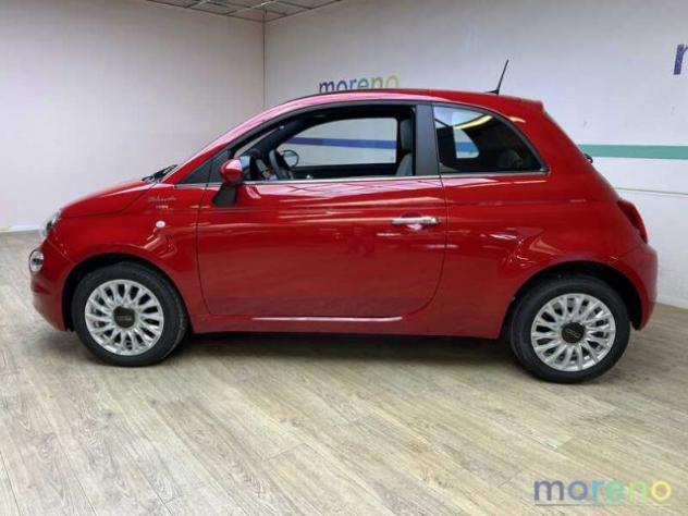 FIAT 500 1.0 Hybrid 70 CV Dolcevita rif. 19169013 - Foto 3