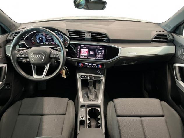 Audi Q3 SPB 45 TFSI e S tronic Business Plus - Foto 9