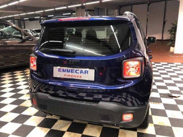 JEEP Renegade 1.6 Mjt 130 CV Limited rif. 23513135 - Foto 6