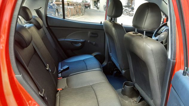 Kia Picanto Picanto 1.0 12V Town - Foto 8