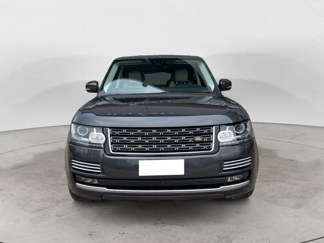 Land Rover Range Rover 3.0 TDV6 HSE - Foto 2