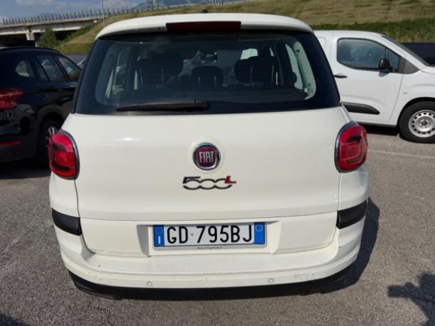 FIAT 500L 1.3 Multijet 95 CV Business rif. 23761056 - Foto 5