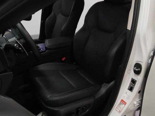 Lexus NX II 2022 350h 2.5 Premium+ 4wd 244cv e-cvt - Foto 9