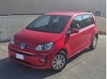Volkswagen up! 1.0 5p. take