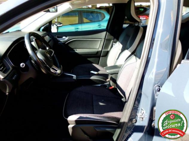 RENAULT Captur dCi 8V 90 CV EDC Initiale Paris rif. 24062733 - Foto 9