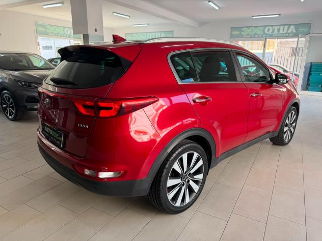 Kia Sportage 1.7 CRDI 2WD Cool - Foto 4