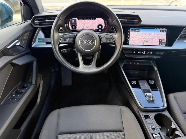 Audi A3 SPB 35 TDI S tronic - Foto 7