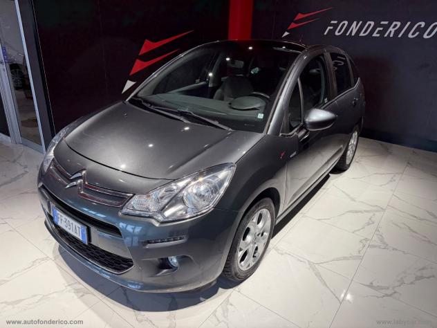 CITROEN C3 BlueHDi 75 Monna Lisa - Foto 2