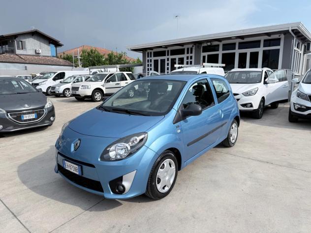 Renault Twingo 1.2 16V LEV Miss Sixty - Foto 3
