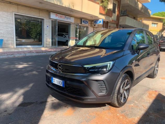 OPEL - Crossland - 1.5 ECOTEC D 110CV S&S Eleg.