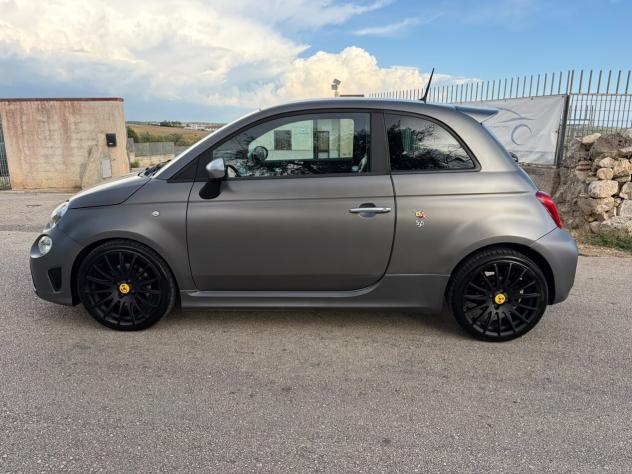 Abarth 595 1.4 t-jet Turismo 165cv my18 - Foto 9