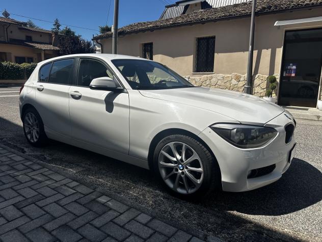 BMW Serie 1 116d Sport - Foto 8