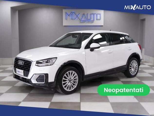 Audi Q2 30 1.0 TFSI ALL-IN Edition 116CV