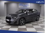 BMW X2 sDrive18d MSport Auto 150CV