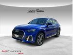 Audi Q5 II 2020 55 2.0 tfsi e S line Plus quattro s-tronic