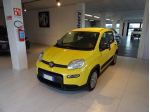 FIAT Panda Panda 1.0 FireFly S&S Hybrid