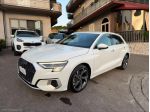 AUDI A3 SPB 35 TDI S tronic S line edition