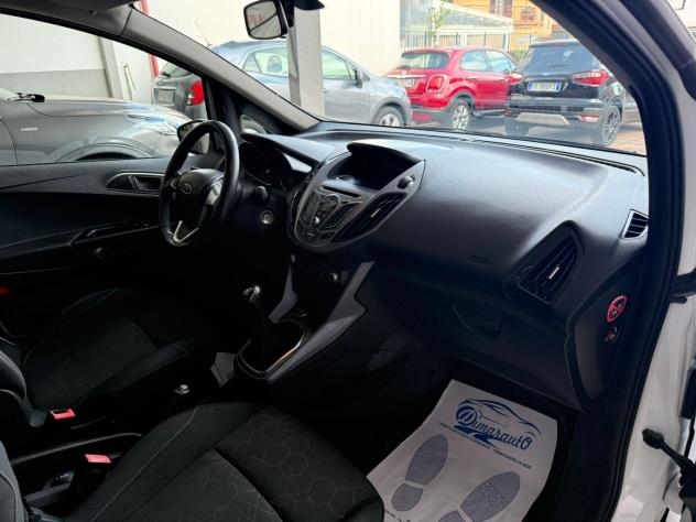 FORD B-MAX 1.5 DIESEL DEL NORD ITA 2016 - Foto 8
