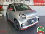 SMART ForTwo EQ cabrio Ushuaïa rif. 20158612