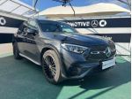 MERCEDES-BENZ GLC 300 d 4Matic Mild Hybrid AMG Line Premium rif. 23701755