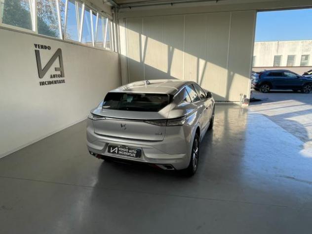 DS AUTOMOBILES DS 4 BLUEHDI 130CV AUT. BUSINESS rif. 23803765 - Foto 7