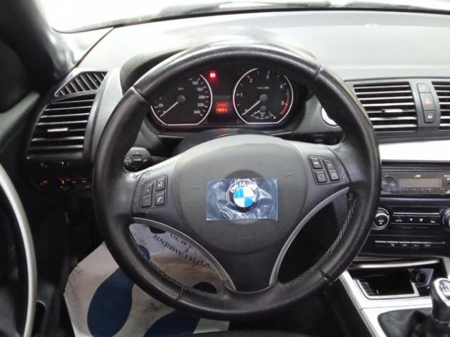 BMW 118 d 2.0 143CV Cabrio Futura rif. 23985536 - Foto 8
