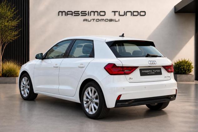 AUDI A1 SPB 25 TFSI Advanced - Foto 2