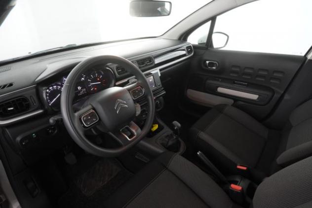 CITROEN C3 C3 PureTech 83 S&S C-Series rif. 23697585 - Foto 9
