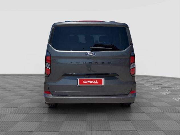 FORD Tourneo Custom 2°s 320 2.0 EcoBlue 150CV PL Titanium rif. 23783236 - Foto 4
