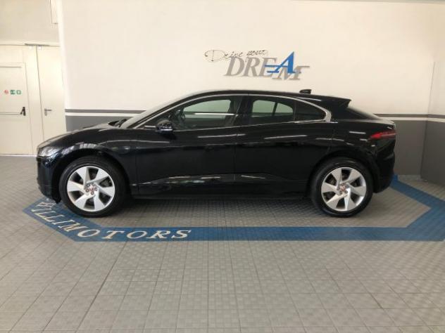 JAGUAR I-Pace EV 90 kWh 400 CV Auto AWD SE 1p. IVA full rif. 23418244 - Foto 9