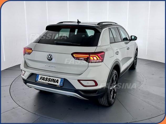 Volkswagen T-Roc 1.0 tsi Sport - Foto 6