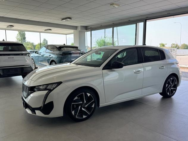 Peugeot 308 Allure Pack 130cv EAT8 S&S aut. - Foto 5
