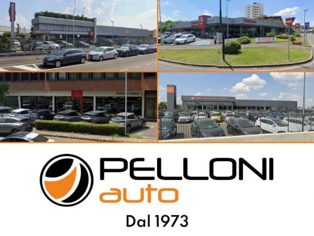 Alfa Romeo Stelvio Stelvio 2.2 t Veloce Q4 210cv auto GARANZIA - Foto 4