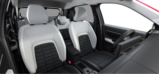 CITROEN C3 4ª serie C3 Hybrid 110 e-DCS6 Max - Foto 7