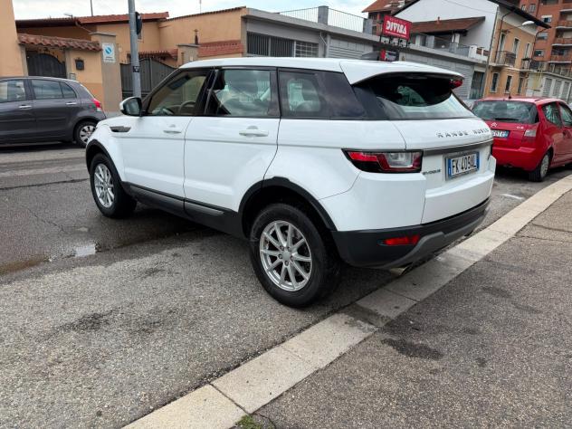Land Rover Range Evoque 2.0 TD4 150 CV HSE Dynamic - Foto 2