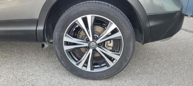 NISSAN Qashqai 1.5 dCi 115 CV N-Connecta rif. 24002450 - Foto 5