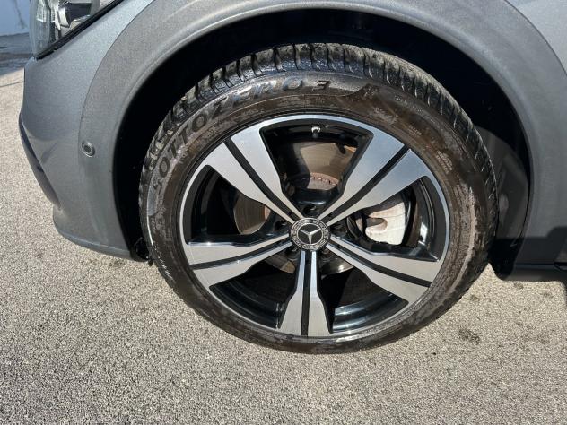 Mercedes C 220 d Mild hybrid Premium 4Matic 9G-Tronic Station Wagon All-Terrain - Foto 9