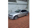 Bmw 320 CD. cat. Allestimento M-sport Iscrivibile ASI