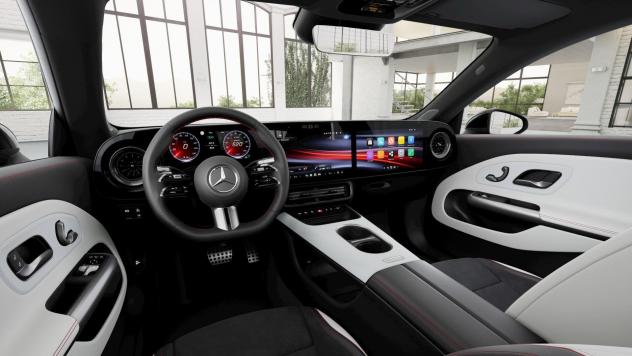 Mercedes-Benz CLA Elettrica CLA S.B. 250+ EQ Premium - Foto 8