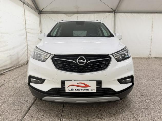 OPEL Mokka X 1.6 CDTI Ecotec 136CV 4x2 aut. Innovation rif. 23869144 - Foto 2
