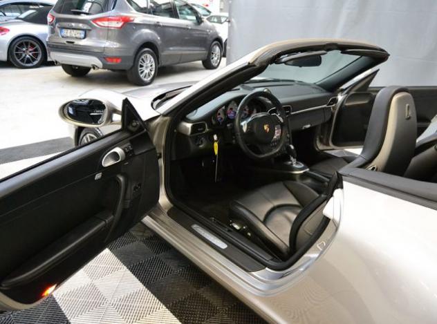 PORSCHE 997 Carrera 4S Cabriolet Pdk Service Porsche rif. 23434502 - Foto 2